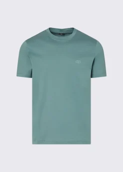 T-shirt regular fit