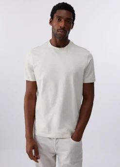 T-shirt regular fit
