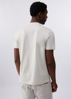 T-shirt regular fit