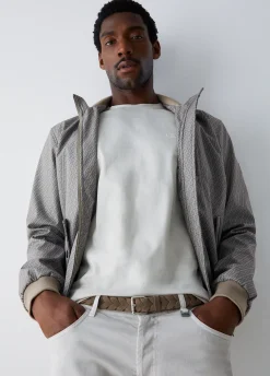 T-shirt regular fit