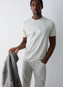 T-shirt regular fit