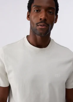 T-shirt regular fit