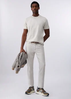 T-shirt regular fit