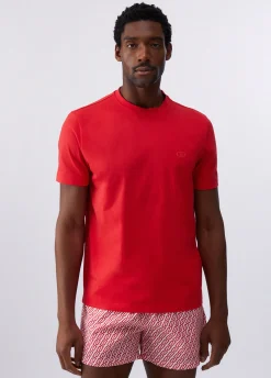 T-shirt regular fit