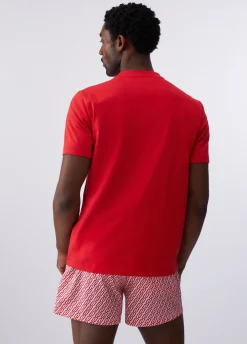T-shirt regular fit