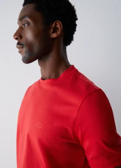 T-shirt regular fit