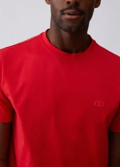 T-shirt regular fit