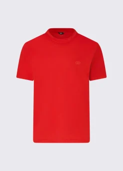 T-shirt regular fit