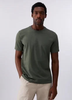 T-shirt regular fit