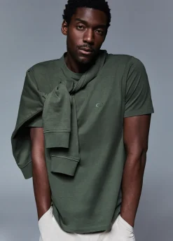 T-shirt regular fit