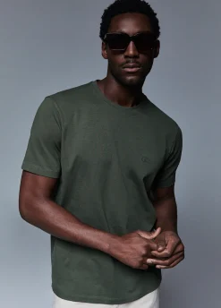 T-shirt regular fit