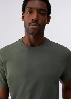 T-shirt regular fit