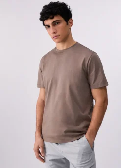 T-shirt regular fit