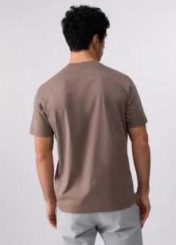 T-shirt regular fit