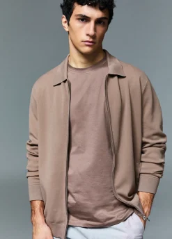 T-shirt regular fit