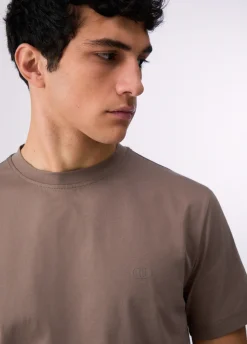 T-shirt regular fit