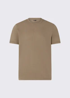 T-shirt regular fit
