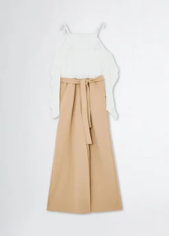 Tuta elegante