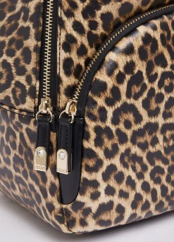 Zaino animalier
