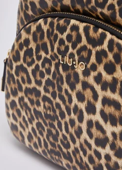 Zaino animalier