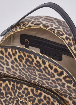 Zaino animalier