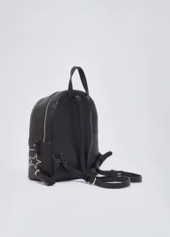 Zaino con charm