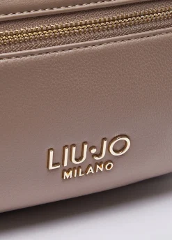 Zaino con logo