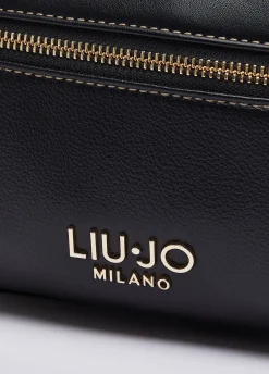 Zaino con logo