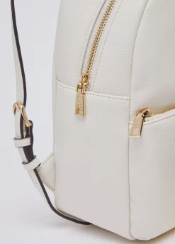 Zaino medio con charm