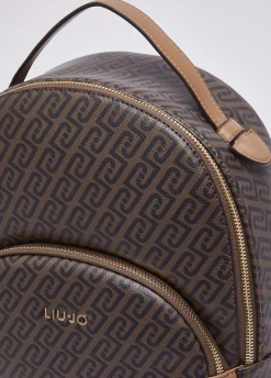 Zaino monogram