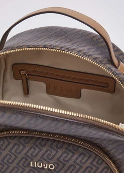 Zaino monogram