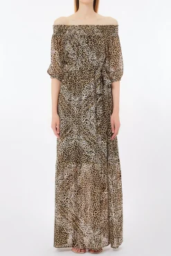 Abito animalier